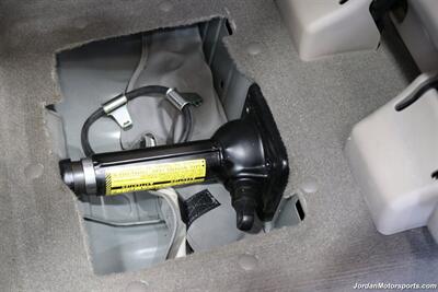 2006 Toyota Sequoia Limited  1-owner* EVERY SERVICE DONE @TOYOTA DEALER INCL TIMING BELT* 100% RUST FREE* NEW BILSTEIN LEVEL LIFT* NEW 17 "TRD PRO WHEELS W/NEW 33 "FALKEN A/T 4W TIRES* DVD - NAVIGATION-BOOKS & KEYS & WINDOW STICKER - Photo 92 - Portland, OR 97230