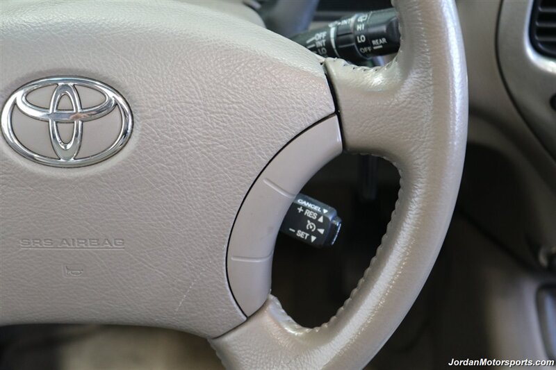 2006 Toyota Sequoia Limited  1-owner* EVERY SERVICE DONE @TOYOTA DEALER INCL TIMING BELT* 100% RUST FREE* NEW BILSTEIN LEVEL LIFT* NEW 17 "TRD PRO WHEELS W/NEW 33 "FALKEN A/T 4W TIRES* DVD - NAVIGATION-BOOKS & KEYS & WINDOW STICKER - Photo 91 - Portland, OR 97230