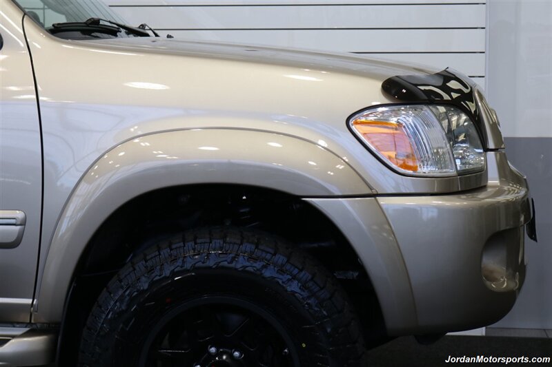 2006 Toyota Sequoia Limited   - Photo 30 - Portland, OR 97230