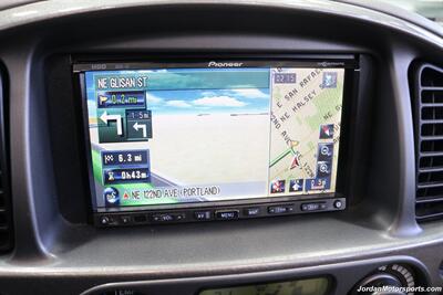 2006 Toyota Sequoia Limited  1-owner* EVERY SERVICE DONE @TOYOTA DEALER INCL TIMING BELT* 100% RUST FREE* NEW BILSTEIN LEVEL LIFT* NEW 17 "TRD PRO WHEELS W/NEW 33 "FALKEN A/T 4W TIRES* DVD - NAVIGATION-BOOKS & KEYS & WINDOW STICKER - Photo 87 - Portland, OR 97230