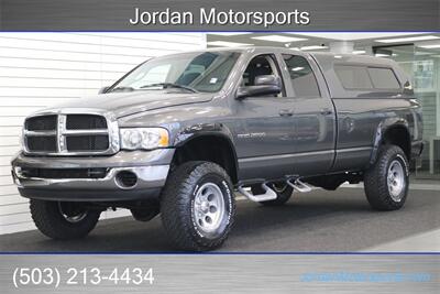 2004 Dodge Ram 2500 SLT  ZERO RUST* NEW REBUILT TRANSMISSION W/ HD BILLET TORQU CONVERTER & SHIFT KIT - NEW 35