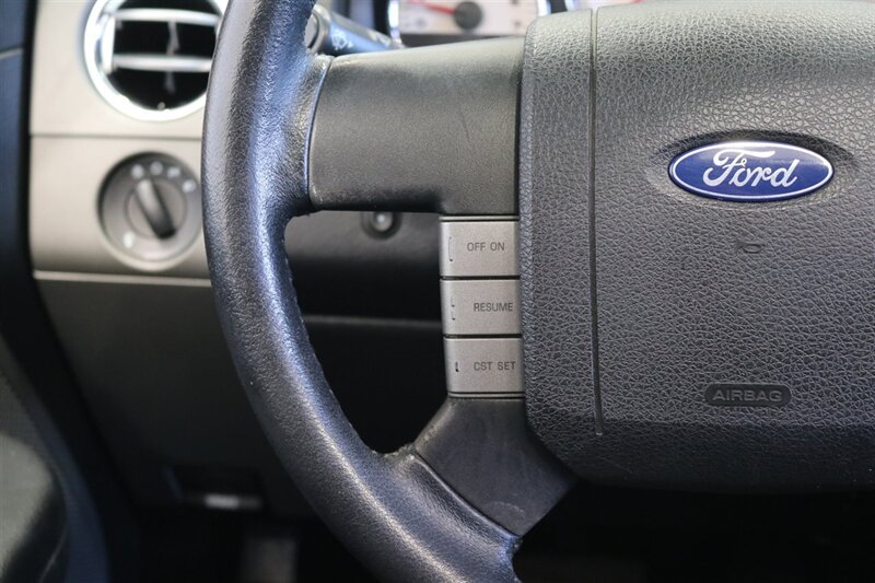 2007 Ford F-150 Lariat  ONLY 81K MLS* 0-ACCIDENTS* MOON ROOF* NEW 20 "WHEELS W/ A/T TIRES* NEW BRAKES-ROTORS-CALIPERS-BRAKE FLUID-COOLANT-FILTERS* PERFECT INTERIOR & EXTERIOR* NO RUST* ALL BOOKS-KEYS-WINDOW STICKER - Photo 84 - Portland, OR 97230