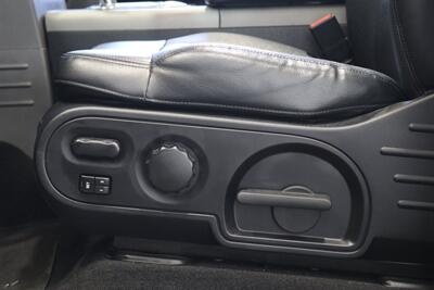 2007 Ford F-150 Lariat  ONLY 81K MLS* 0-ACCIDENTS* MOON ROOF* NEW 20 "WHEELS W/ A/T TIRES* NEW BRAKES-ROTORS-CALIPERS-BRAKE FLUID-COOLANT-FILTERS* PERFECT INTERIOR & EXTERIOR* NO RUST* ALL BOOKS-KEYS-WINDOW STICKER - Photo 64 - Portland, OR 97230