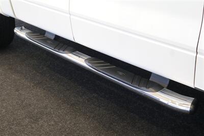 2007 Ford F-150 Lariat  ONLY 81K MLS* 0-ACCIDENTS* MOON ROOF* NEW 20 "WHEELS W/ A/T TIRES* NEW BRAKES-ROTORS-CALIPERS-BRAKE FLUID-COOLANT-FILTERS* PERFECT INTERIOR & EXTERIOR* NO RUST* ALL BOOKS-KEYS-WINDOW STICKER - Photo 59 - Portland, OR 97230