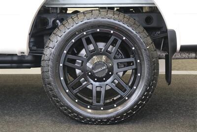 2007 Ford F-150 Lariat  ONLY 81K MLS* 0-ACCIDENTS* MOON ROOF* NEW 20 "WHEELS W/ A/T TIRES* NEW BRAKES-ROTORS-CALIPERS-BRAKE FLUID-COOLANT-FILTERS* PERFECT INTERIOR & EXTERIOR* NO RUST* ALL BOOKS-KEYS-WINDOW STICKER - Photo 44 - Portland, OR 97230