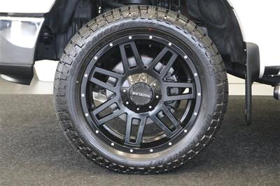 2007 Ford F-150 Lariat  ONLY 81K MLS* 0-ACCIDENTS* MOON ROOF* NEW 20 "WHEELS W/ A/T TIRES* NEW BRAKES-ROTORS-CALIPERS-BRAKE FLUID-COOLANT-FILTERS* PERFECT INTERIOR & EXTERIOR* NO RUST* ALL BOOKS-KEYS-WINDOW STICKER - Photo 22 - Portland, OR 97230