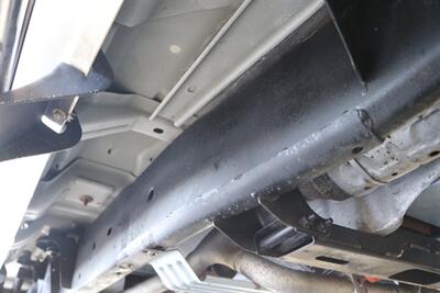 2007 Ford F-150 Lariat  ONLY 81K MLS* 0-ACCIDENTS* MOON ROOF* NEW 20 "WHEELS W/ A/T TIRES* NEW BRAKES-ROTORS-CALIPERS-BRAKE FLUID-COOLANT-FILTERS* PERFECT INTERIOR & EXTERIOR* NO RUST* ALL BOOKS-KEYS-WINDOW STICKER - Photo 23 - Portland, OR 97230