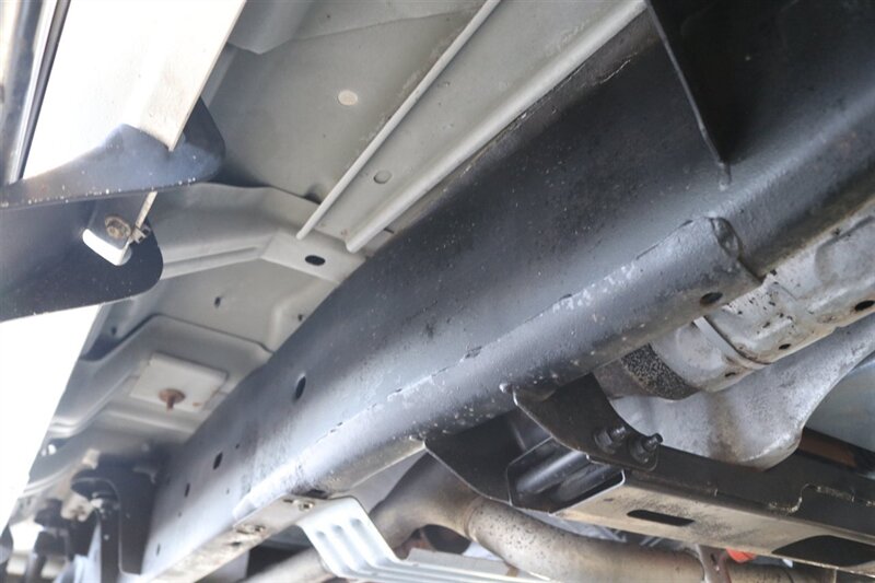 2007 Ford F-150 Lariat  ONLY 81K MLS* 0-ACCIDENTS* MOON ROOF* NEW 20 "WHEELS W/ A/T TIRES* NEW BRAKES-ROTORS-CALIPERS-BRAKE FLUID-COOLANT-FILTERS* PERFECT INTERIOR & EXTERIOR* NO RUST* ALL BOOKS-KEYS-WINDOW STICKER - Photo 23 - Portland, OR 97230