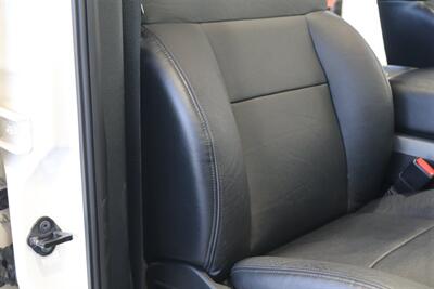 2007 Ford F-150 Lariat  ONLY 81K MLS* 0-ACCIDENTS* MOON ROOF* NEW 20 "WHEELS W/ A/T TIRES* NEW BRAKES-ROTORS-CALIPERS-BRAKE FLUID-COOLANT-FILTERS* PERFECT INTERIOR & EXTERIOR* NO RUST* ALL BOOKS-KEYS-WINDOW STICKER - Photo 69 - Portland, OR 97230