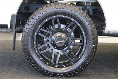 2007 Ford F-150 Lariat  ONLY 81K MLS* 0-ACCIDENTS* MOON ROOF* NEW 20 "WHEELS W/ A/T TIRES* NEW BRAKES-ROTORS-CALIPERS-BRAKE FLUID-COOLANT-FILTERS* PERFECT INTERIOR & EXTERIOR* NO RUST* ALL BOOKS-KEYS-WINDOW STICKER - Photo 46 - Portland, OR 97230