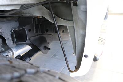 2007 Ford F-150 Lariat  ONLY 81K MLS* 0-ACCIDENTS* MOON ROOF* NEW 20 "WHEELS W/ A/T TIRES* NEW BRAKES-ROTORS-CALIPERS-BRAKE FLUID-COOLANT-FILTERS* PERFECT INTERIOR & EXTERIOR* NO RUST* ALL BOOKS-KEYS-WINDOW STICKER - Photo 29 - Portland, OR 97230