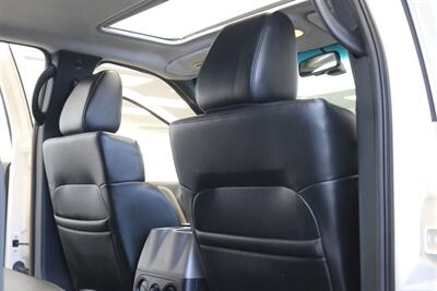 2007 Ford F-150 Lariat  ONLY 81K MLS* 0-ACCIDENTS* MOON ROOF* NEW 20 "WHEELS W/ A/T TIRES* NEW BRAKES-ROTORS-CALIPERS-BRAKE FLUID-COOLANT-FILTERS* PERFECT INTERIOR & EXTERIOR* NO RUST* ALL BOOKS-KEYS-WINDOW STICKER - Photo 75 - Portland, OR 97230