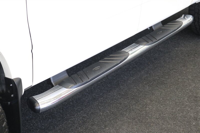 2007 Ford F-150 Lariat  ONLY 81K MLS* 0-ACCIDENTS* MOON ROOF* NEW 20 "WHEELS W/ A/T TIRES* NEW BRAKES-ROTORS-CALIPERS-BRAKE FLUID-COOLANT-FILTERS* PERFECT INTERIOR & EXTERIOR* NO RUST* ALL BOOKS-KEYS-WINDOW STICKER - Photo 58 - Portland, OR 97230