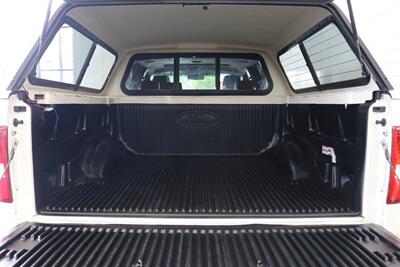 2007 Ford F-150 Lariat  ONLY 81K MLS* 0-ACCIDENTS* MOON ROOF* NEW 20 "WHEELS W/ A/T TIRES* NEW BRAKES-ROTORS-CALIPERS-BRAKE FLUID-COOLANT-FILTERS* PERFECT INTERIOR & EXTERIOR* NO RUST* ALL BOOKS-KEYS-WINDOW STICKER - Photo 42 - Portland, OR 97230