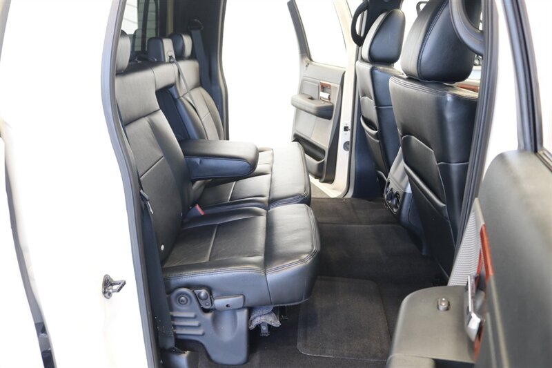 2007 Ford F-150 Lariat  ONLY 81K MLS* 0-ACCIDENTS* MOON ROOF* NEW 20 "WHEELS W/ A/T TIRES* NEW BRAKES-ROTORS-CALIPERS-BRAKE FLUID-COOLANT-FILTERS* PERFECT INTERIOR & EXTERIOR* NO RUST* ALL BOOKS-KEYS-WINDOW STICKER - Photo 19 - Portland, OR 97230