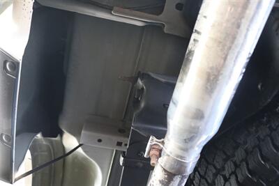 2007 Ford F-150 Lariat  ONLY 81K MLS* 0-ACCIDENTS* MOON ROOF* NEW 20 "WHEELS W/ A/T TIRES* NEW BRAKES-ROTORS-CALIPERS-BRAKE FLUID-COOLANT-FILTERS* PERFECT INTERIOR & EXTERIOR* NO RUST* ALL BOOKS-KEYS-WINDOW STICKER - Photo 30 - Portland, OR 97230