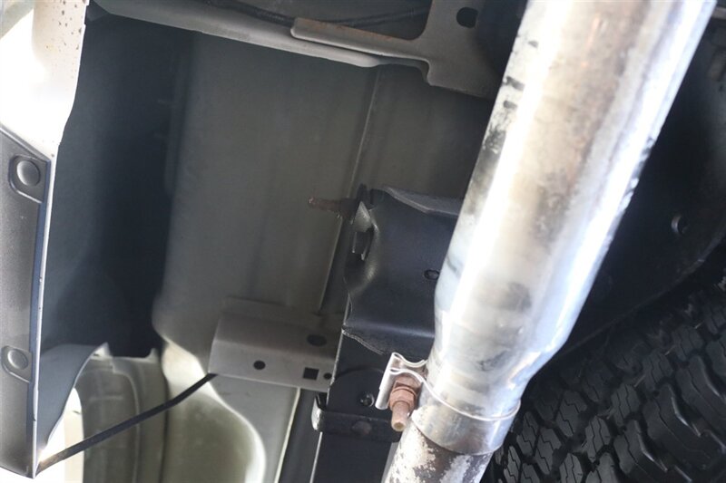 2007 Ford F-150 Lariat  ONLY 81K MLS* 0-ACCIDENTS* MOON ROOF* NEW 20 "WHEELS W/ A/T TIRES* NEW BRAKES-ROTORS-CALIPERS-BRAKE FLUID-COOLANT-FILTERS* PERFECT INTERIOR & EXTERIOR* NO RUST* ALL BOOKS-KEYS-WINDOW STICKER - Photo 30 - Portland, OR 97230