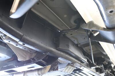 2007 Ford F-150 Lariat  ONLY 81K MLS* 0-ACCIDENTS* MOON ROOF* NEW 20 "WHEELS W/ A/T TIRES* NEW BRAKES-ROTORS-CALIPERS-BRAKE FLUID-COOLANT-FILTERS* PERFECT INTERIOR & EXTERIOR* NO RUST* ALL BOOKS-KEYS-WINDOW STICKER - Photo 32 - Portland, OR 97230