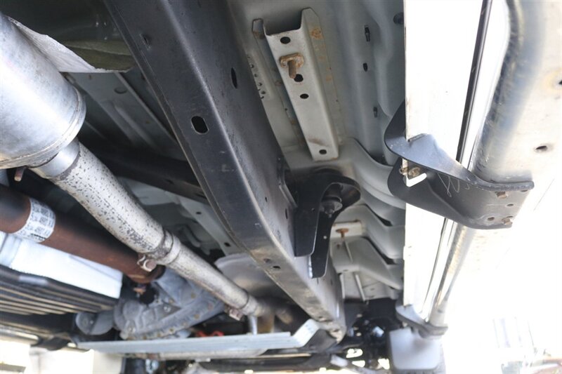 2007 Ford F-150 Lariat  ONLY 81K MLS* 0-ACCIDENTS* MOON ROOF* NEW 20 "WHEELS W/ A/T TIRES* NEW BRAKES-ROTORS-CALIPERS-BRAKE FLUID-COOLANT-FILTERS* PERFECT INTERIOR & EXTERIOR* NO RUST* ALL BOOKS-KEYS-WINDOW STICKER - Photo 28 - Portland, OR 97230