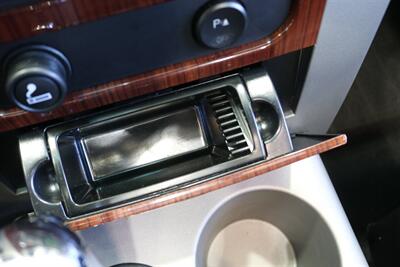 2007 Ford F-150 Lariat  ONLY 81K MLS* 0-ACCIDENTS* MOON ROOF* NEW 20 "WHEELS W/ A/T TIRES* NEW BRAKES-ROTORS-CALIPERS-BRAKE FLUID-COOLANT-FILTERS* PERFECT INTERIOR & EXTERIOR* NO RUST* ALL BOOKS-KEYS-WINDOW STICKER - Photo 86 - Portland, OR 97230