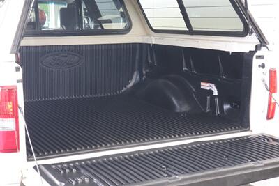 2007 Ford F-150 Lariat  ONLY 81K MLS* 0-ACCIDENTS* MOON ROOF* NEW 20 "WHEELS W/ A/T TIRES* NEW BRAKES-ROTORS-CALIPERS-BRAKE FLUID-COOLANT-FILTERS* PERFECT INTERIOR & EXTERIOR* NO RUST* ALL BOOKS-KEYS-WINDOW STICKER - Photo 40 - Portland, OR 97230