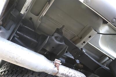 2007 Ford F-150 Lariat  ONLY 81K MLS* 0-ACCIDENTS* MOON ROOF* NEW 20 "WHEELS W/ A/T TIRES* NEW BRAKES-ROTORS-CALIPERS-BRAKE FLUID-COOLANT-FILTERS* PERFECT INTERIOR & EXTERIOR* NO RUST* ALL BOOKS-KEYS-WINDOW STICKER - Photo 26 - Portland, OR 97230