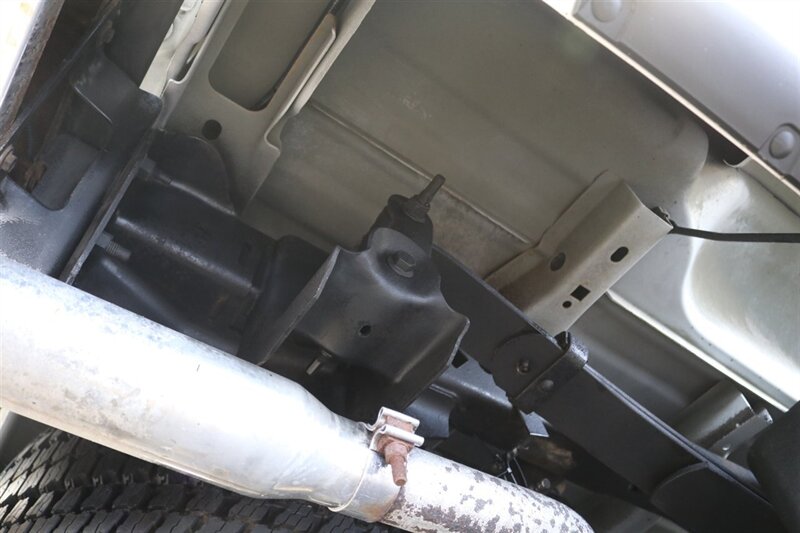 2007 Ford F-150 Lariat  ONLY 81K MLS* 0-ACCIDENTS* MOON ROOF* NEW 20 "WHEELS W/ A/T TIRES* NEW BRAKES-ROTORS-CALIPERS-BRAKE FLUID-COOLANT-FILTERS* PERFECT INTERIOR & EXTERIOR* NO RUST* ALL BOOKS-KEYS-WINDOW STICKER - Photo 26 - Portland, OR 97230