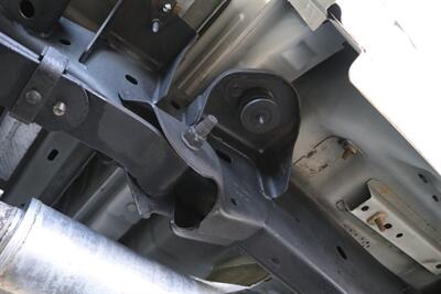 2007 Ford F-150 Lariat  ONLY 81K MLS* 0-ACCIDENTS* MOON ROOF* NEW 20 "WHEELS W/ A/T TIRES* NEW BRAKES-ROTORS-CALIPERS-BRAKE FLUID-COOLANT-FILTERS* PERFECT INTERIOR & EXTERIOR* NO RUST* ALL BOOKS-KEYS-WINDOW STICKER - Photo 27 - Portland, OR 97230