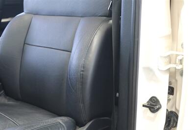 2007 Ford F-150 Lariat  ONLY 81K MLS* 0-ACCIDENTS* MOON ROOF* NEW 20 "WHEELS W/ A/T TIRES* NEW BRAKES-ROTORS-CALIPERS-BRAKE FLUID-COOLANT-FILTERS* PERFECT INTERIOR & EXTERIOR* NO RUST* ALL BOOKS-KEYS-WINDOW STICKER - Photo 68 - Portland, OR 97230