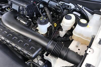 2007 Ford F-150 Lariat  ONLY 81K MLS* 0-ACCIDENTS* MOON ROOF* NEW 20 "WHEELS W/ A/T TIRES* NEW BRAKES-ROTORS-CALIPERS-BRAKE FLUID-COOLANT-FILTERS* PERFECT INTERIOR & EXTERIOR* NO RUST* ALL BOOKS-KEYS-WINDOW STICKER - Photo 37 - Portland, OR 97230