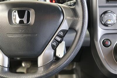 2005 Honda Element EX  1-OWNER* 100% RUST FREE* 4WD* 5-SPEED MANUAL* ALL SERVICE @HONDA DEALER* 0-ACCIDENTS* NON-SMOKER* NO PETS* FRESH SERVICE W/ NEW FLUIDS -BELTS-FLUIDS-AC CHARGE* BOOKS & 2-KEYS - Photo 78 - Portland, OR 97230