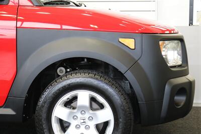 2005 Honda Element EX  1-OWNER* 100% RUST FREE* 4WD* 5-SPEED MANUAL* ALL SERVICE @HONDA DEALER* 0-ACCIDENTS* NON-SMOKER* NO PETS* FRESH SERVICE W/ NEW FLUIDS -BELTS-FLUIDS-AC CHARGE* BOOKS & 2-KEYS - Photo 51 - Portland, OR 97230