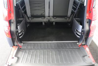 2005 Honda Element EX  1-OWNER* 100% RUST FREE* 4WD* 5-SPEED MANUAL* ALL SERVICE @HONDA DEALER* 0-ACCIDENTS* NON-SMOKER* NO PETS* FRESH SERVICE W/ NEW FLUIDS -BELTS-FLUIDS-AC CHARGE* BOOKS & 2-KEYS - Photo 56 - Portland, OR 97230