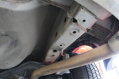 2005 Honda Element EX  1-OWNER* 100% RUST FREE* 4WD* 5-SPEED MANUAL* ALL SERVICE @HONDA DEALER* 0-ACCIDENTS* NON-SMOKER* NO PETS* FRESH SERVICE W/ NEW FLUIDS -BELTS-FLUIDS-AC CHARGE* BOOKS & 2-KEYS - Photo 31 - Portland, OR 97230