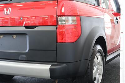2005 Honda Element EX  1-OWNER* 100% RUST FREE* 4WD* 5-SPEED MANUAL* ALL SERVICE @HONDA DEALER* 0-ACCIDENTS* NON-SMOKER* NO PETS* FRESH SERVICE W/ NEW FLUIDS -BELTS-FLUIDS-AC CHARGE* BOOKS & 2-KEYS - Photo 48 - Portland, OR 97230