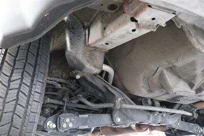 2005 Honda Element EX  1-OWNER* 100% RUST FREE* 4WD* 5-SPEED MANUAL* ALL SERVICE @HONDA DEALER* 0-ACCIDENTS* NON-SMOKER* NO PETS* FRESH SERVICE W/ NEW FLUIDS -BELTS-FLUIDS-AC CHARGE* BOOKS & 2-KEYS - Photo 28 - Portland, OR 97230