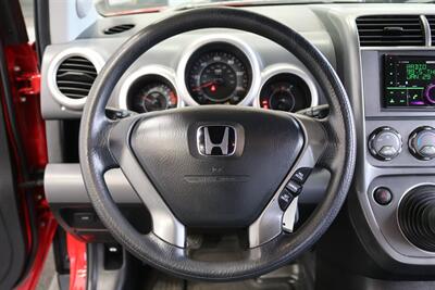 2005 Honda Element EX  1-OWNER* 100% RUST FREE* 4WD* 5-SPEED MANUAL* ALL SERVICE @HONDA DEALER* 0-ACCIDENTS* NON-SMOKER* NO PETS* FRESH SERVICE W/ NEW FLUIDS -BELTS-FLUIDS-AC CHARGE* BOOKS & 2-KEYS - Photo 21 - Portland, OR 97230