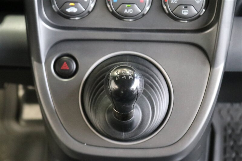 2005 Honda Element EX  1-OWNER* 100% RUST FREE* 4WD* 5-SPEED MANUAL* ALL SERVICE @HONDA DEALER* 0-ACCIDENTS* NON-SMOKER* NO PETS* FRESH SERVICE W/ NEW FLUIDS -BELTS-FLUIDS-AC CHARGE* BOOKS & 2-KEYS - Photo 79 - Portland, OR 97230