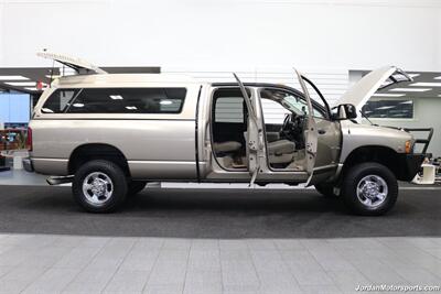 2005 Dodge Ram 3500 SLT   - Photo 10 - Portland, OR 97230