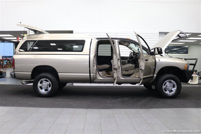 2005 Dodge Ram 3500 SLT   - Photo 10 - Portland, OR 97230