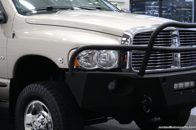 2005 Dodge Ram 3500 SLT   - Photo 12 - Portland, OR 97230