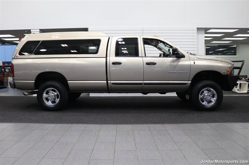 2005 Dodge Ram 3500 SLT   - Photo 4 - Portland, OR 97230