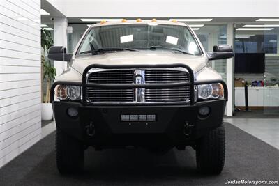 2005 Dodge Ram 3500 SLT   - Photo 7 - Portland, OR 97230