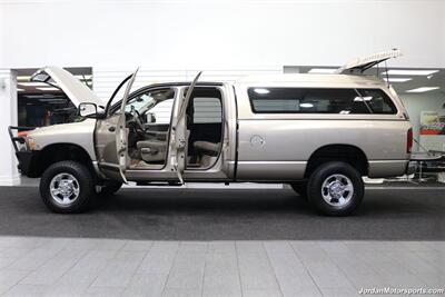 2005 Dodge Ram 3500 SLT   - Photo 9 - Portland, OR 97230