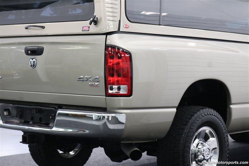 2005 Dodge Ram 3500 SLT   - Photo 38 - Portland, OR 97230