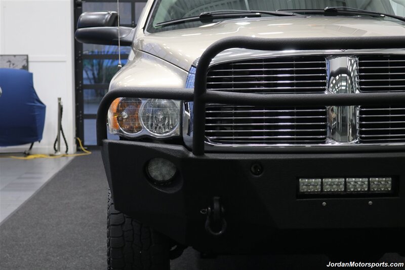 2005 Dodge Ram 3500 SLT   - Photo 29 - Portland, OR 97230