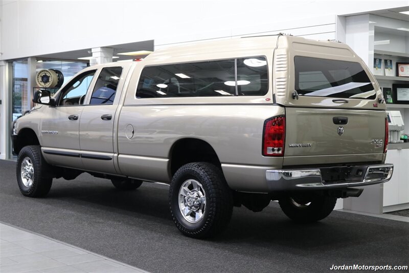 2005 Dodge Ram 3500 SLT   - Photo 5 - Portland, OR 97230