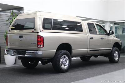 2005 Dodge Ram 3500 SLT   - Photo 6 - Portland, OR 97230