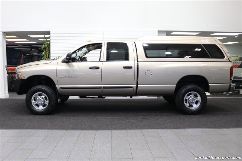 2005 Dodge Ram 3500 SLT   - Photo 3 - Portland, OR 97230