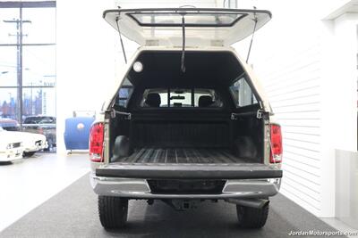 2005 Dodge Ram 3500 SLT   - Photo 14 - Portland, OR 97230